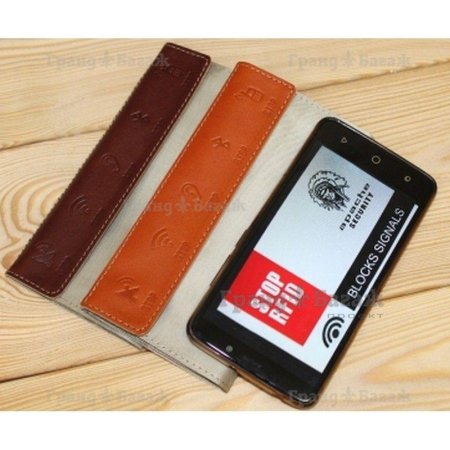 Портмоне STOP RFID ФРТ-S/кор. Интернет магазин Гранд Багаж 