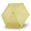 Зонт Knirps механический US.050 Ultra Light Slim Manual VANILLA WITH IRIDISENT COATING 95 0050 88052. Интернет магазин Гранд Багаж 