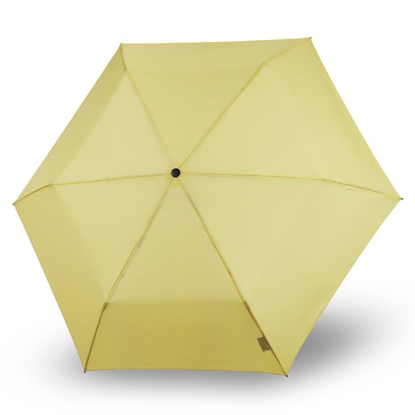 Зонт Knirps автомат U.200 Ultra Light Medium Duomatic VANILLA WITH IRIDISENT COATING 95 2200 88052. Интернет магазин Гранд Багаж 