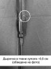Зонт Knirps автомат A.405 XXL Duomatic Vented BLACK 95 7405 1000-uc. Интернет магазин Гранд Багаж 