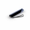 Зонт Knirps механический US.050 ultra light slim manual HARBOR WITH BLACK HEAT SHIELD 95 0050 89203. Интернет магазин Гранд Багаж 
