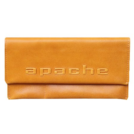 Портмоне Apache МП-5-А/желт