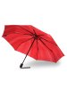 Зонт Knirps автомат T.200 Medium Duomatic SOFT SCARLET 95 3201 8776. Интернет магазин Гранд Багаж 
