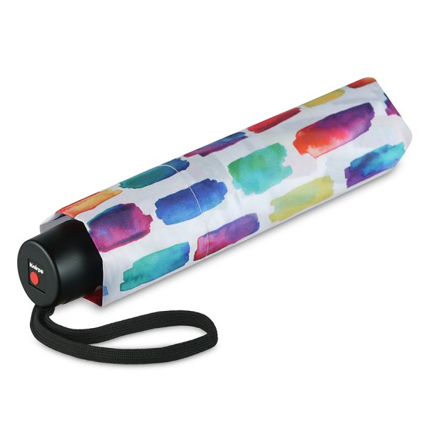 Зонт Knirps механический A.050 Medium Manual CREATE CRYSTAL 95 7051 8543. Интернет магазин Гранд Багаж 