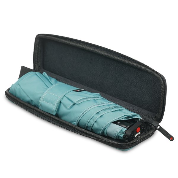 Зонт Knirps механический X4U в кейсе LAKE 95 6030 8852. Интернет магазин Гранд Багаж 