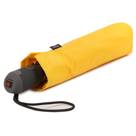 Зонт Knirps автомат E.200 Medium Duomatic YELLOW ECOREPEL 95 1200 2600-uc1. Интернет магазин Гранд Багаж 