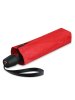 Зонт Knirps автомат T.200 Medium Duomatic SOFT SCARLET 95 3201 8776. Интернет магазин Гранд Багаж 
