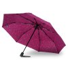 Зонт Knirps автомат A.200 Medium Duomatic ENJOY STRAWBERRY 95 7200 8571-uc. Интернет магазин Гранд Багаж 