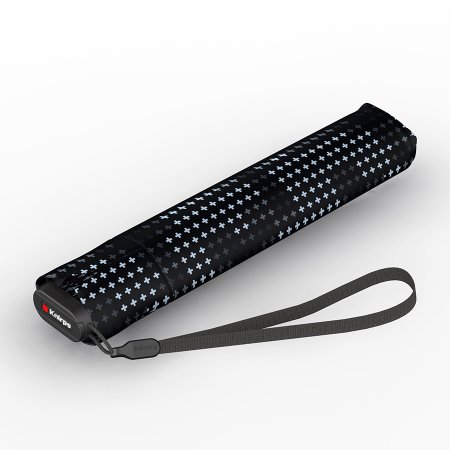 Зонт Knirps механический US.050 Ultra Light Slim Manual THINK WITH UV COATING AND HEATSHIELD 95 0050 87052. Интернет магазин Гранд Багаж 