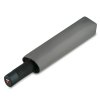 Зонт Knirps механический U.090 Ultra Light Manual Compact XXL DARK GREY 95 2090 0801. Интернет магазин Гранд Багаж 