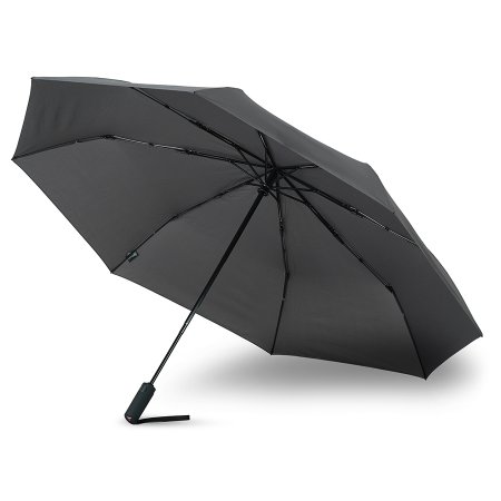 Зонт Knirps автомат A.400 XXL Duomatic DARK GREY 95 7400 0800. Интернет магазин Гранд Багаж 