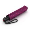 Зонт Knirps автомат A.200 Medium Duomatic ENJOY STRAWBERRY 95 7200 8571-uc. Интернет магазин Гранд Багаж 
