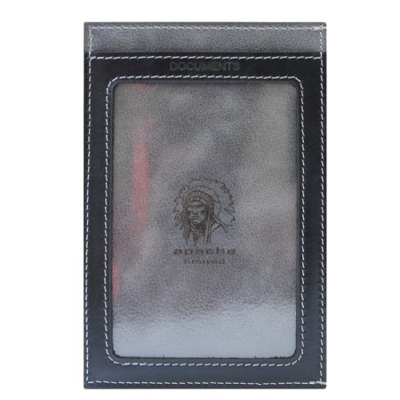 Обложка для автодокументов Apache ОВ-L-1. Интернет магазин Гранд Багаж 