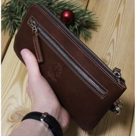 Портмоне STOP RFID ФРТ-S/кор. Интернет магазин Гранд Багаж 