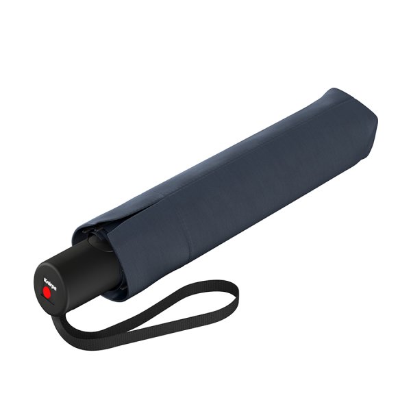 Зонт Knirps автомат A.200 Medium Duomatic NAVY 95 7201 1201-uc. Интернет магазин Гранд Багаж 