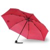 Зонт Knirps механический T.050 Medium Manual DIFFERENCE RED ECOREPEL 95 3050 8429. Интернет магазин Гранд Багаж 