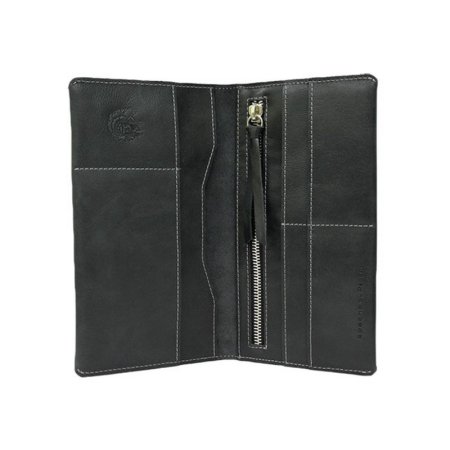 Бумажник путешественника Apache ВОЯЖ-А/черн. Интернет магазин Гранд Багаж 