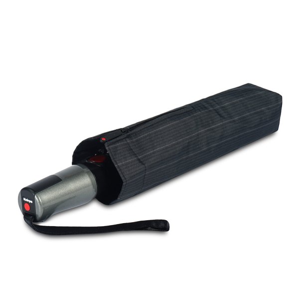 Зонт Knirps автомат T.400 Extra Large Duomatic MEN'S PRINTS STRIPE 95 3400 7603. Интернет магазин Гранд Багаж 