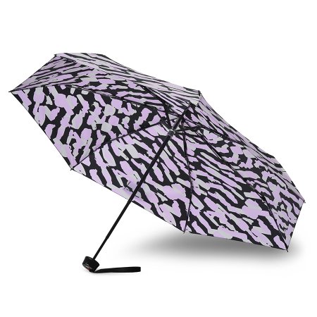 Зонт Knirps механический T.020 Small Manual HUNTING LAVENDER 95 3020 8626. Интернет магазин Гранд Багаж 