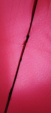 Зонт Knirps автомат U.200 Ultra Light Medium Duomatic RED 95 2200 1501-uc2. Интернет магазин Гранд Багаж 