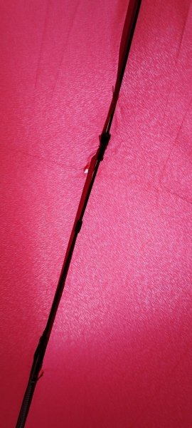 Зонт Knirps автомат U.200 Ultra Light Medium Duomatic RED 95 2200 1501-uc2. Интернет магазин Гранд Багаж 