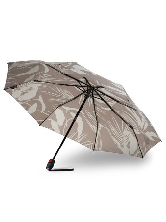 Зонт Knirps автомат T.200 Medium Duomatic BOTANY SHELL WITH UV PROTECTION 95 3201 8785. Интернет магазин Гранд Багаж 