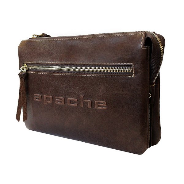 Клатч мужской Apache СМ-8013-А/кор