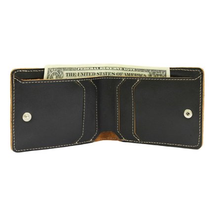 Портмоне RS КО-3-RS/черн. Интернет магазин Гранд Багаж 