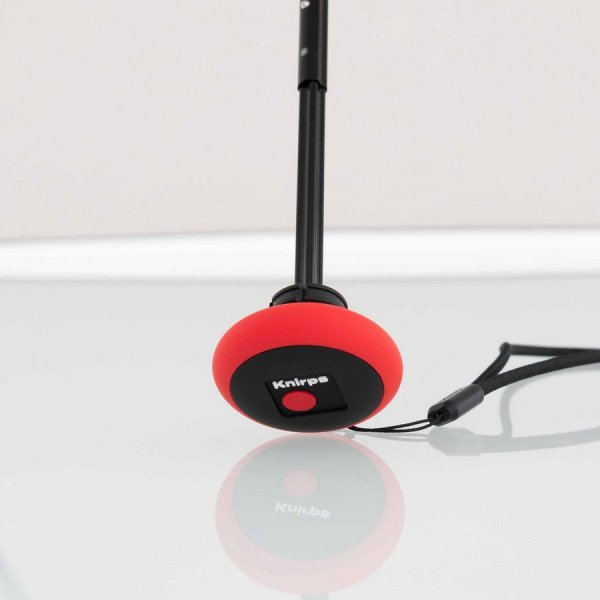 Зонт Knirps механический MINI Manual MELTING DESERT 95 8010 5001. Интернет магазин Гранд Багаж 