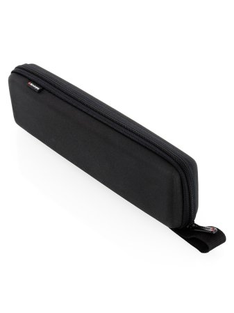 Зонт Knirps механический X4U в кейсе BLACK 95 6030 1001. Интернет магазин Гранд Багаж 