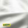 Простыня на резинке ПЛАТАН (ИКЕА ПЛАТТМАЛ) 180x200, белый, сатин, лиоцелл KL-50102030. Интернет магазин Гранд Багаж 