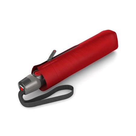 Зонт Knirps автомат T.200 Medium Duomatic RED 95 3201 1500. Интернет магазин Гранд Багаж 