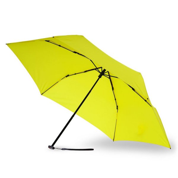 Зонт Knirps механический US.050 Ultra Light Slim Manual YELLOW 95 0050 1352. Интернет магазин Гранд Багаж  Зонт Knirps механический US.050 Ultra Light Slim Manual YELLOW 95 0050 1352. Интернет магазин Гранд Багаж