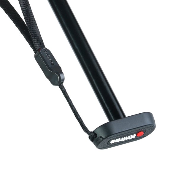 Зонт Knirps механический X4U ultra light slim manual LEO WITH EVA CASE 95 6030 8915. Интернет магазин Гранд Багаж 