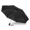 Зонт Knirps автомат C.205 Medium Duomatic BLACK 95 8205 1000. Интернет магазин Гранд Багаж 