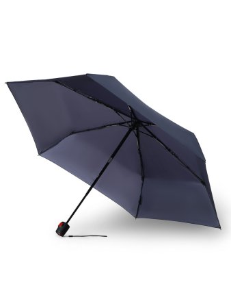 Зонт Knirps автомат MINI Duomatic SUNSET NAVY 95 8100 1201. Интернет магазин Гранд Багаж 