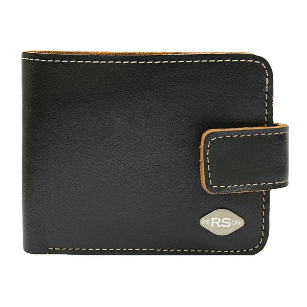 Портмоне RS КО-RS/черн