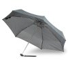 Зонт Knirps механический 6010 X1 2CROSS STONE ECOREPEL 95 6010 8483-uc. Интернет магазин Гранд Багаж 