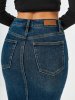 Юбка джинсовая G.E.Y.I.M 44RU / 27 GEYIM_skirt_44RU. Интернет магазин Гранд Багаж 