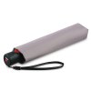 Зонт Knirps автомат U.200 Ultra Light Medium Duomatic MAUVE WITH UV COATING AND HEATSHIELD 95 2200 87112. Интернет магазин Гранд Багаж 
