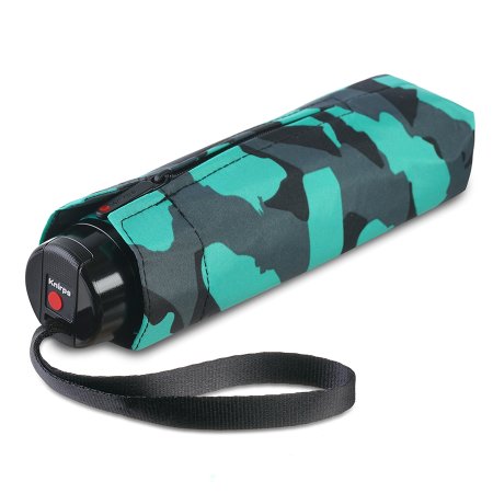 Зонт Knirps механический T.020 Small Manual HUNTING NEPTUNE 95 3020 8625. Интернет магазин Гранд Багаж 