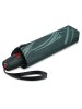 Зонт Knirps автомат T.200 Medium Duomatic BOTANY OLIV WITH UV PROTECTION 95 3201 8786. Интернет магазин Гранд Багаж 