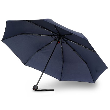Зонт Knirps механический A.050 Medium Manual NAVY 95 7051 1201. Интернет магазин Гранд Багаж 