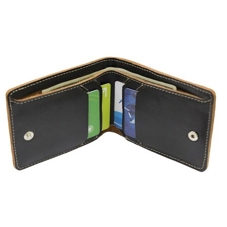 Портмоне RS КО-3-RS/черн. Интернет магазин Гранд Багаж 