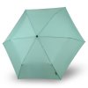 Зонт Knirps автомат U.200 Ultra Light Medium Duomatic MINT WITH IRIDISENT COATING 95 2200 88062. Интернет магазин Гранд Багаж 