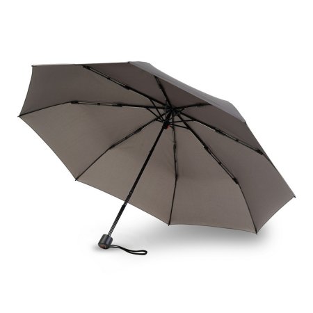 Зонт Knirps механический A.050 Medium Manual DARK GREY 95 7050 0800-uc1. Интернет магазин Гранд Багаж 