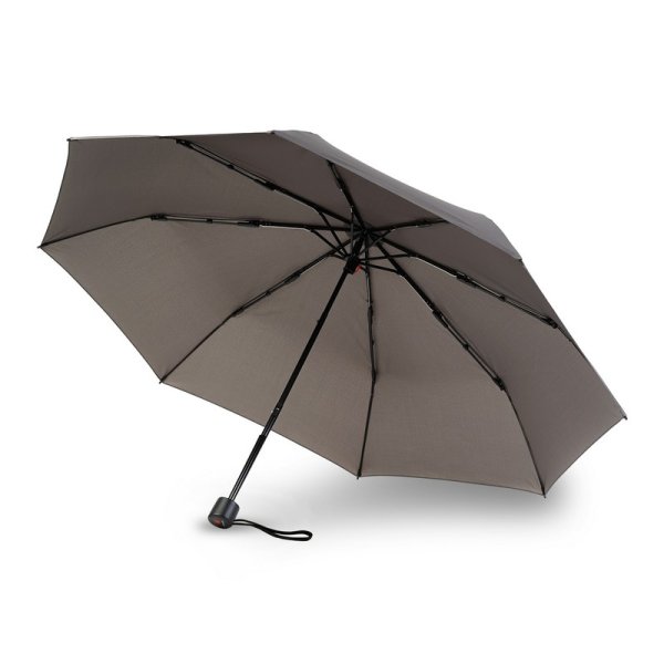 Зонт Knirps механический A.050 Medium Manual DARK GREY 95 7050 0800-uc1. Интернет магазин Гранд Багаж 
