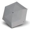 Зонт Knirps автомат U.200 Ultra Light Medium Duomatic STONE WITH BLACK COATING 95 2200 86782. Интернет магазин Гранд Багаж 