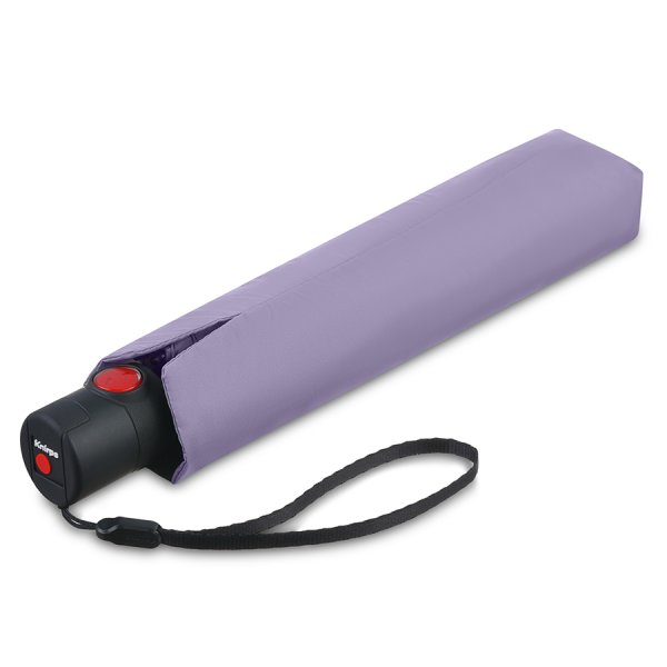 Зонт Knirps автомат U.200 Ultra Light Duomatic LAVENDER 95 2200 8607. Интернет магазин Гранд Багаж 