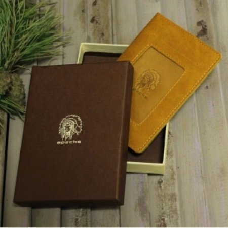 Обложка для автодокументов Apache ОВ-3-А/ж. Интернет магазин Гранд Багаж 